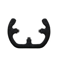 Asetek Forte Button Box with Rims