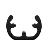 Asetek Forte Button Box with Rims