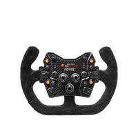Asetek Forte Button Box with Rims