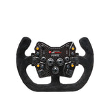 Asetek Forte Button Box with Rims