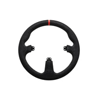 Asetek Forte Button Box with Rims