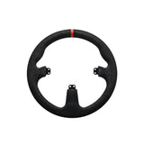 Asetek Forte Button Box with Rims