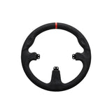Asetek Wheel Rims (No Button Box)