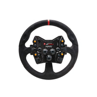 Asetek Forte Button Box with Rims