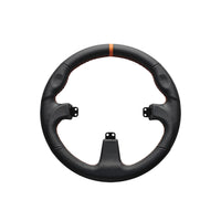 Asetek Wheel Rims (No Button Box)