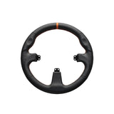 Asetek Wheel Rims (No Button Box)