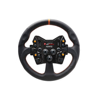 Asetek Wheel Rims (No Button Box)