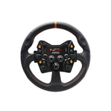Asetek Wheel Rims (No Button Box)