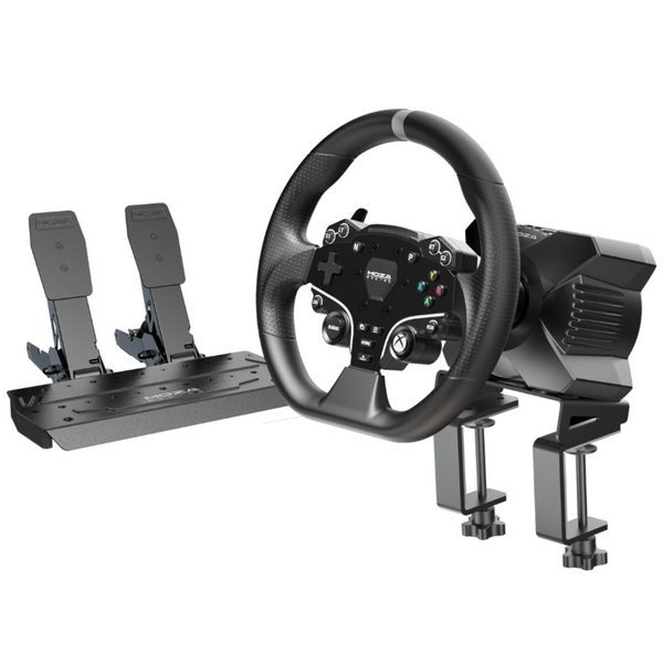 MOZA Racing R3 Bundle (for PC/Xbox)