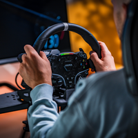 MOZA Racing R3 Bundle (for PC/Xbox)