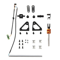 Asetek La Prima to Forte Pedal Upgrade Kit