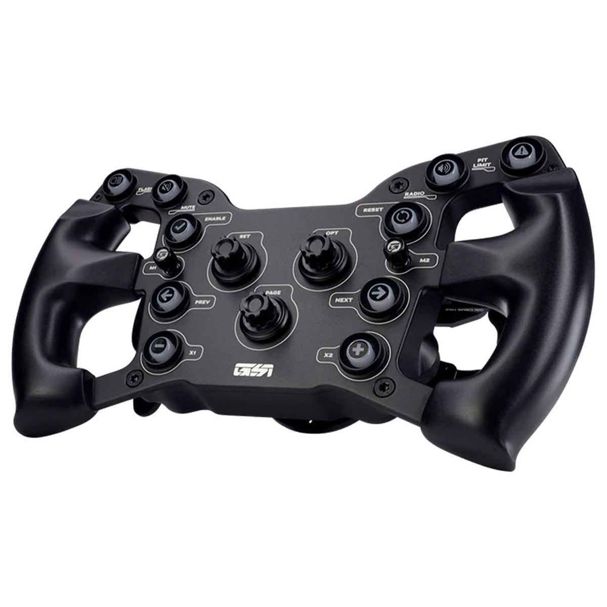 GSI X-29 Wired Sim Racing Wheel | Entry-Level Pro Performance – eRacing ...
