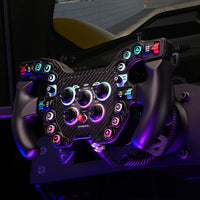 GSI Hyper SL (4 Paddle Carbon)