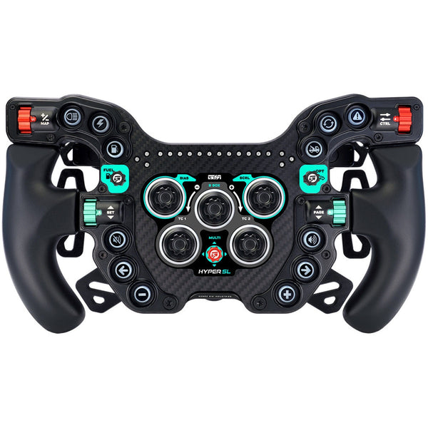 GSI Hyper SL (4 Paddle Carbon)
