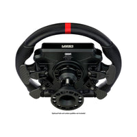 GSI MAX 32 4 Paddle Carbon (Wired)