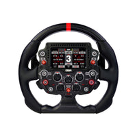 GSI MAX 32 4 Paddle Carbon (Wired)