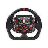 GSI MAX 32 4 Paddle Carbon (Wired)