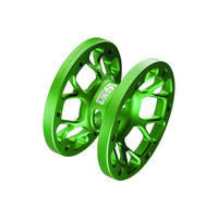 GSI AH50 HUB (Various Colors)