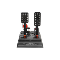 Asetek Invicta™ Pedals T.H.O.R.P.™ II