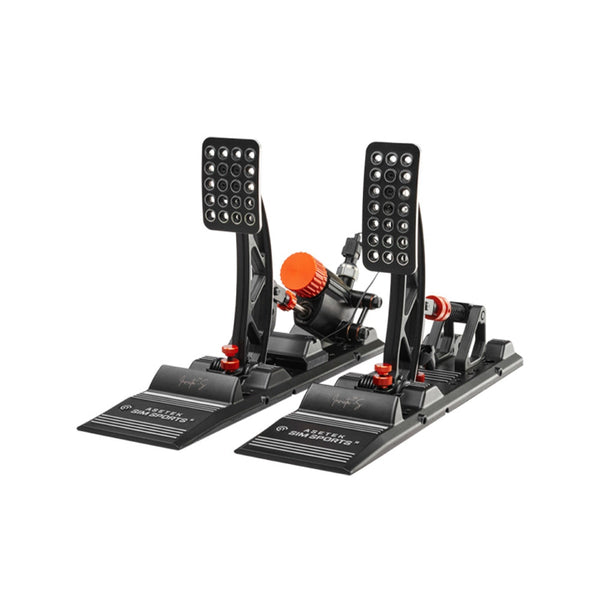 Asetek Invicta™ S-Series T.H.O.R.P.™ II