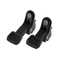 Asetek Magnetic Input Paddles