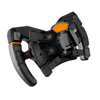 Asetek Magnetic Input Paddles