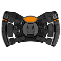 Asetek Magnetic Input Paddles