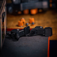 Asetek Magnetic Input Paddles