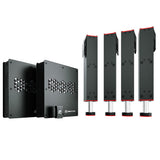 Qubic QS-220 3DOF Motion System