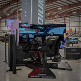 Vero Motion Champion (3DOF)