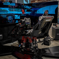 Vero Motion Champion (3DOF)