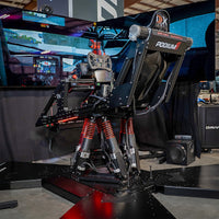 Vero Motion Champion (3DOF)