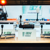 BDH H1SQ Podium 1 Edition