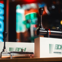 BDH H1SQ Podium 1 Edition