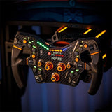 Asetek Orange Buttons (Encoder + 7-way)