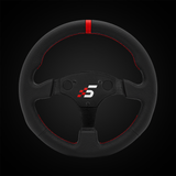 SIMAGIC P-330R Round Wheel