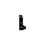 Conspit CSD SimHub Dashboard – 5″ IPS Race Display with RGB Alerts
