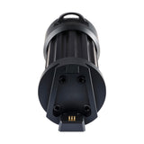 Asetek QR Wheelbase Extension