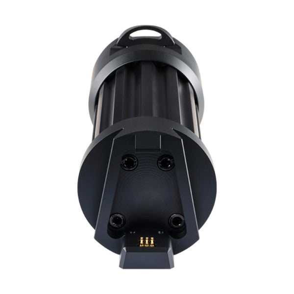 Asetek QR Wheelbase Extension