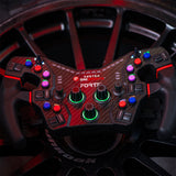 Asetek Steering Wheel Color Kit