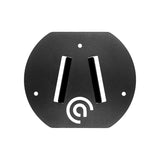 Asetek Wall Mount
