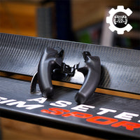 Asetek XL Handles