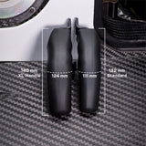 Asetek XL Handles