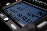 Conspit CSD SimHub Dashboard – 5″ IPS Race Display with RGB Alerts