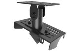 Universal Gear Shifter Mount for Alpine Racing TRX – Black