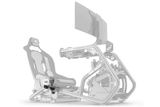 Universal Gear Shifter Mount for Alpine Racing TRX – Black