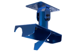Universal Gear Shifter Mount for Alpine Racing TRX – Blue