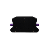 Conspit CSD SimHub Dashboard – 5″ IPS Race Display with RGB Alerts