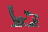 TR8 PRO V2 Racing Simulator