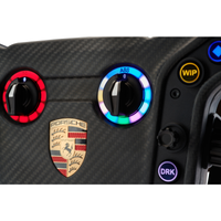 VPG Porsche Cup